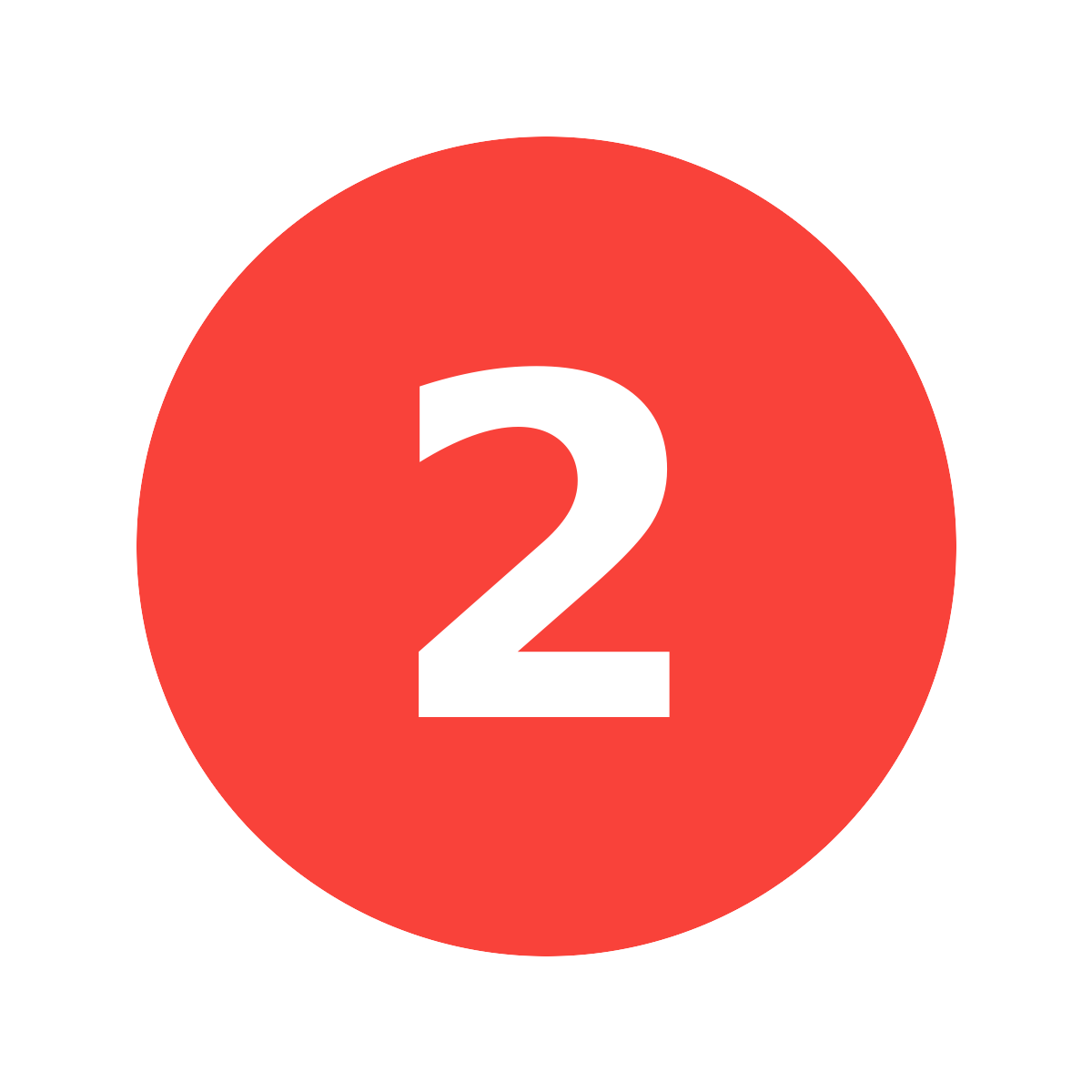 Step 2 Circle