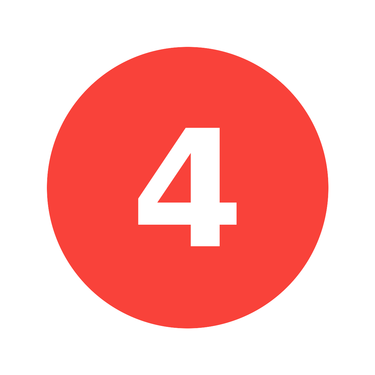 Step 4 Circle