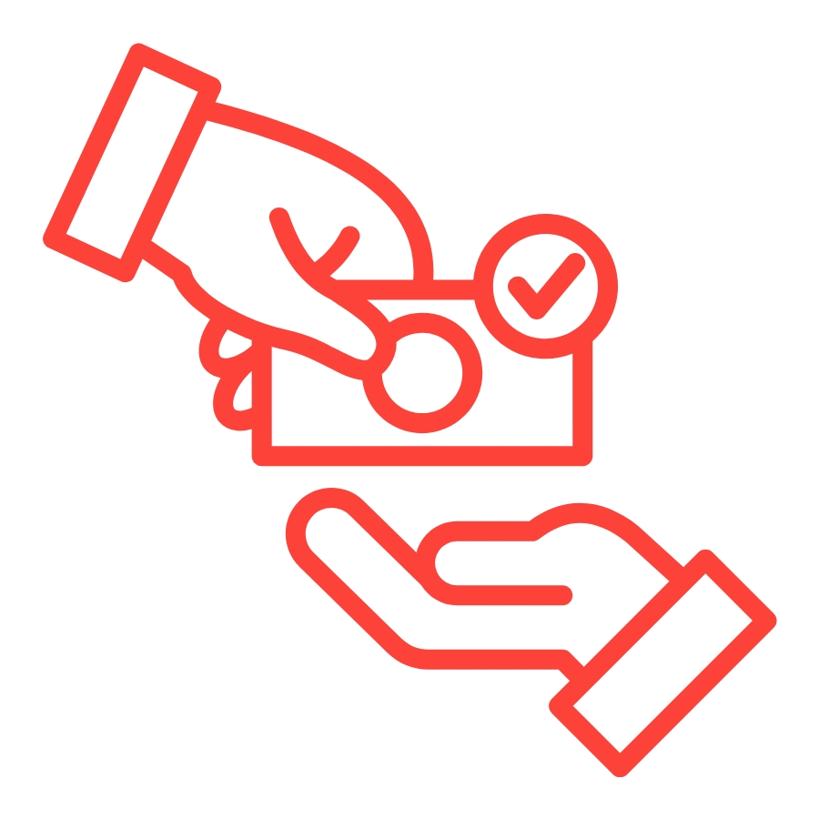 Landing Page Bmg