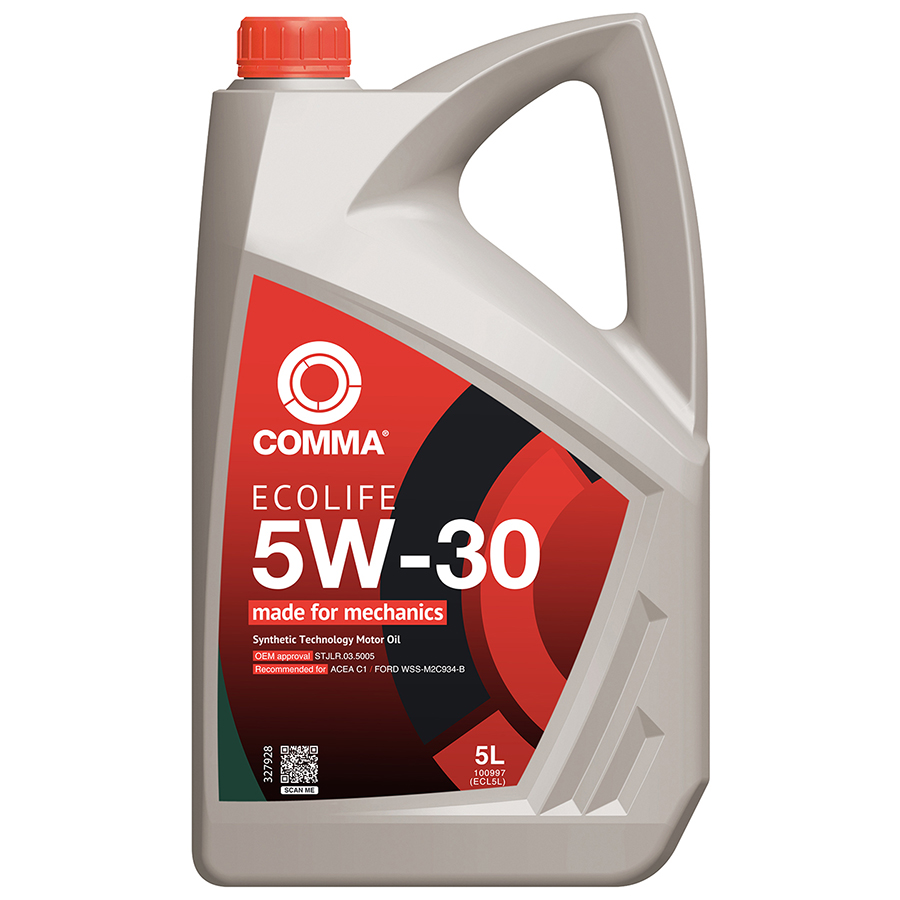 ECOLIFE 5W-30